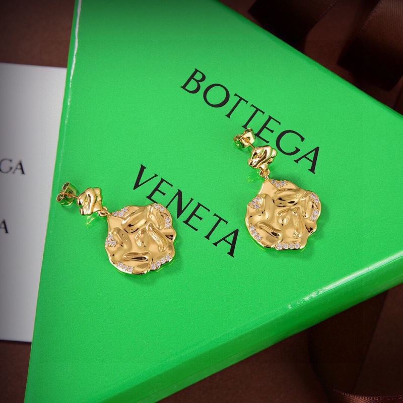 Bottega Veneta Earrings